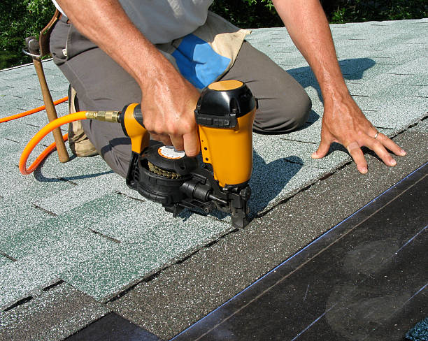Roof Installation Near Me in Skokie, IL