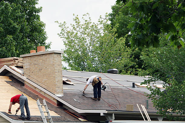Best Local Roofing Companies  in Skokie, IL