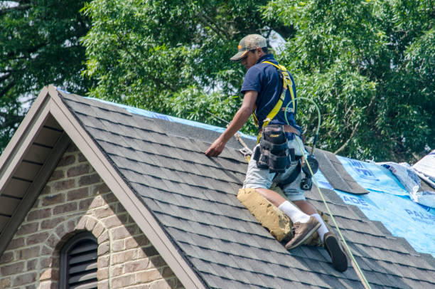 Best Commercial Roofing Services  in Skokie, IL